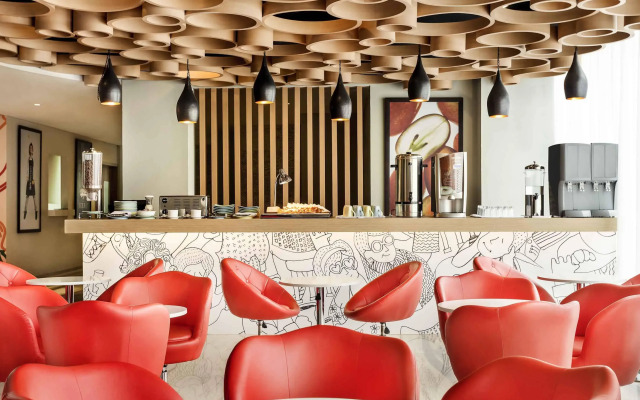 ibis Yogyakarta Adi Sucipto