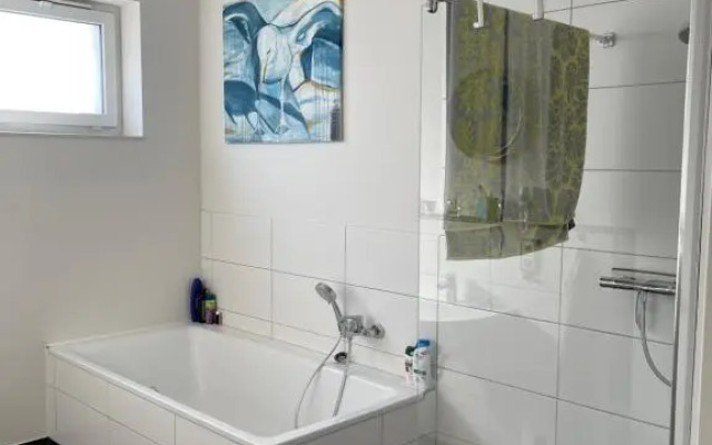 Mehr Meer geht nicht 2.0