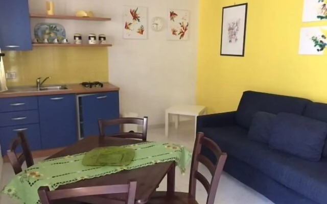La Plaza Residence Levanzo