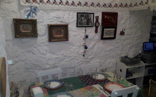 Alacati Butik Otelim