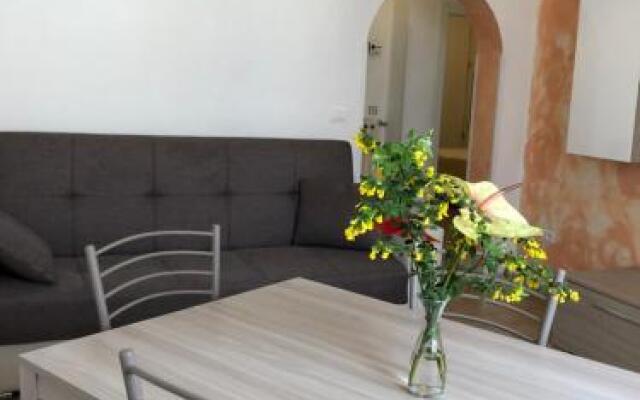 Albergo La Lampara