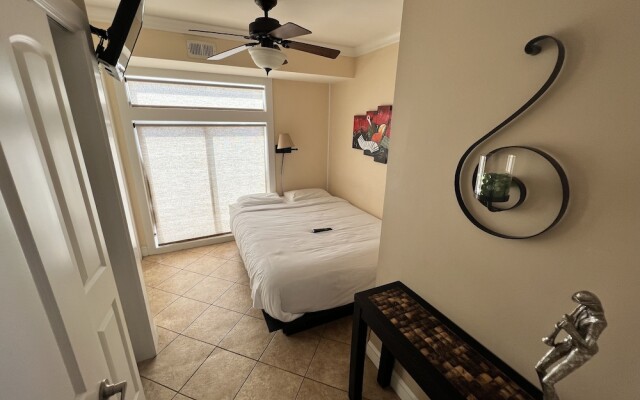 New Orleans RV Resort & Marina