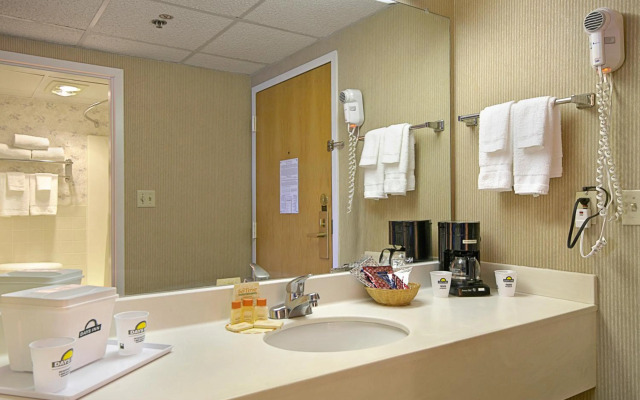 Days Inn by Wyndham Reading Wyomissing