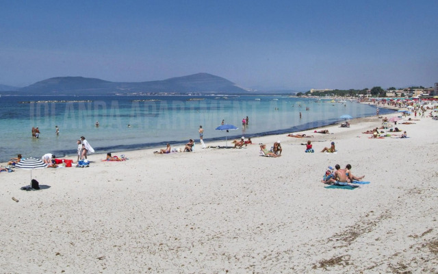 Iolanda Apartment Alghero