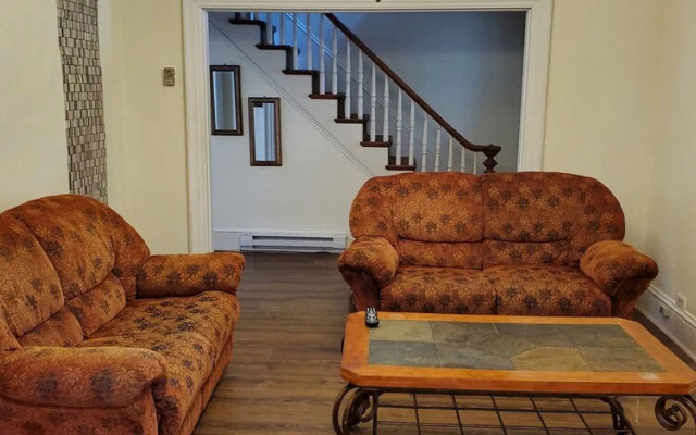 Rothesay Motel