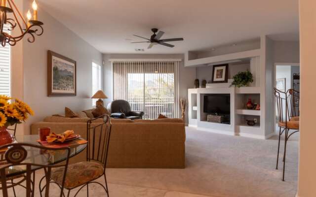 Sunset Sanctuary 3BR by Casago