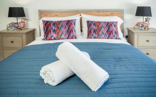 Room 11 - The Sleeping Giant - Pen Y Cae Inn