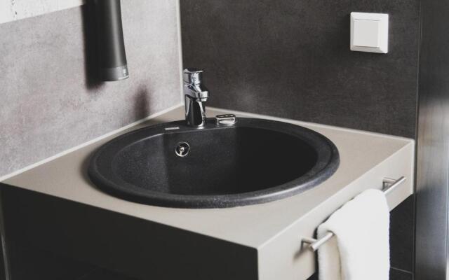 Das Schlafwerk Stuttgart-Nord