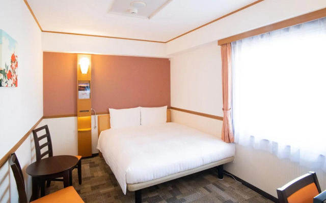 Toyoko Inn Hokkaido Asahikawa Ekimae Ichijo Dori