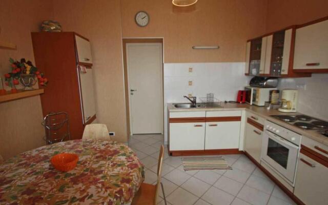 Gîte Saint-Dié-des-Vosges, 2 pièces, 2 personnes - FR-1-589-209