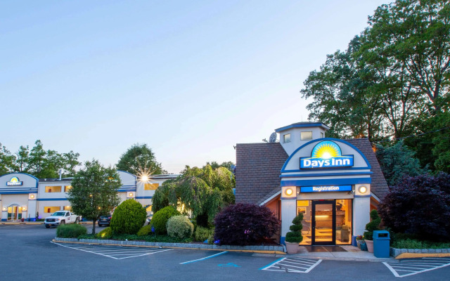 Days Inn by Wyndham Nanuet / Spring Valley