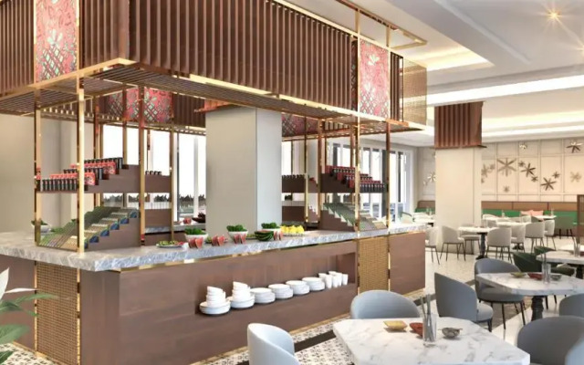 Hotel Santika Gunungkidul
