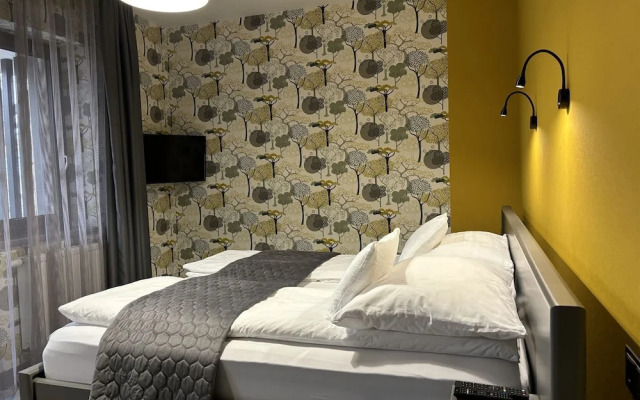 Ikonik Spa Panzió