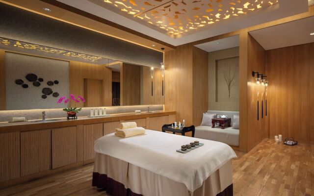 Yihua Hotel-Nanjing