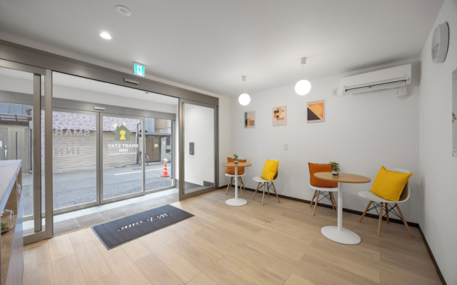 Smart Stay Inn