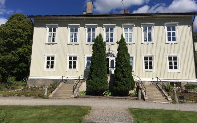 Krokstad Herrgård