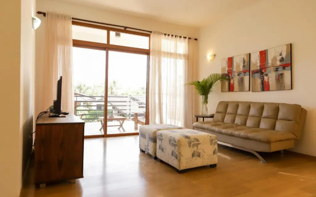 Sybaris Residences