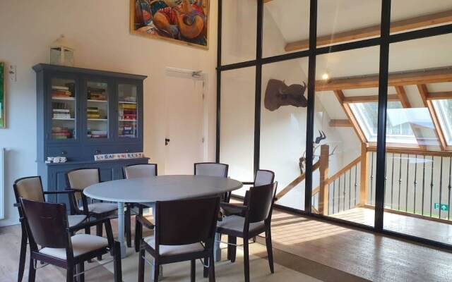 Secluded Holiday Home in Goirle near Cultural Center