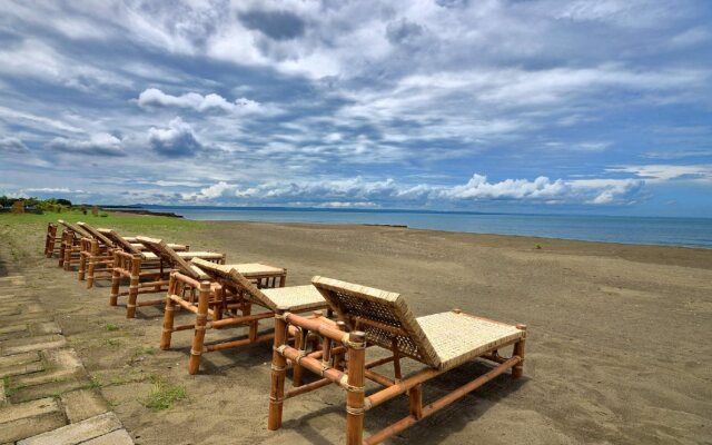 Adhara Eco Boutique Resort
