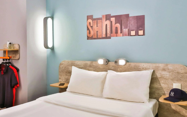 ibis budget Sorocaba