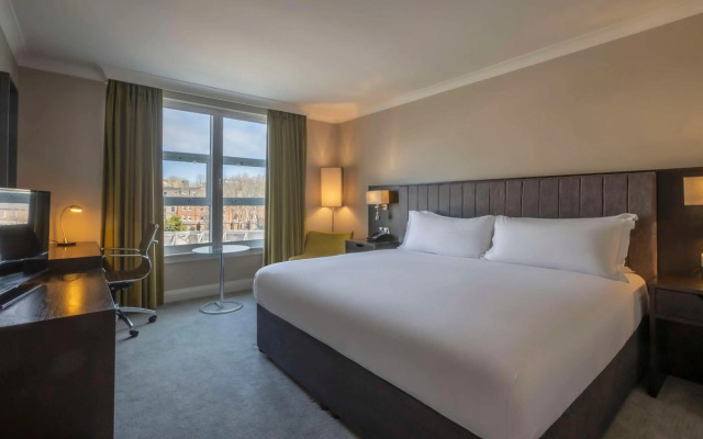Hilton Dublin