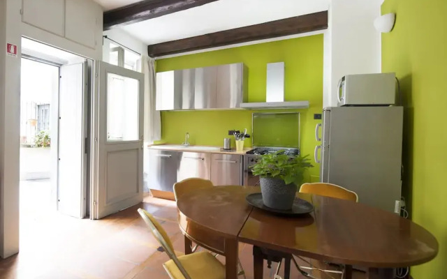 At Home Heart of Milan - Canonica