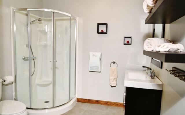 Chalets Alpins-43 Chemin des Skieurs