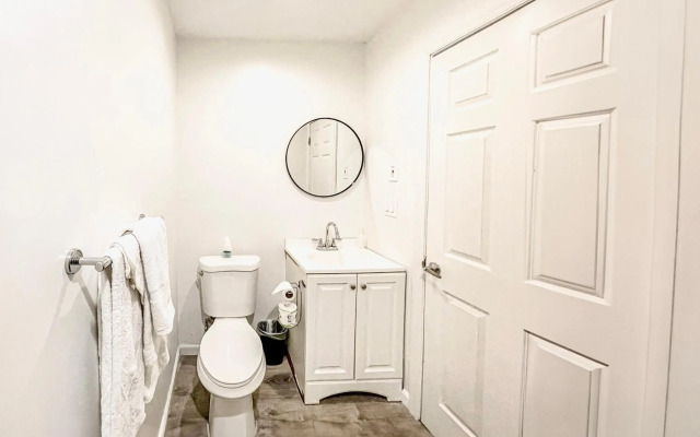 Penn Lodge Hotel & Suites