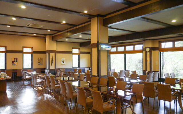 Route Inn Grantia Hida Takayama Wakuranoyado