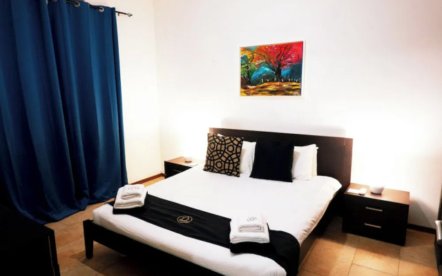 Mixel Gozitan Villa and Pool