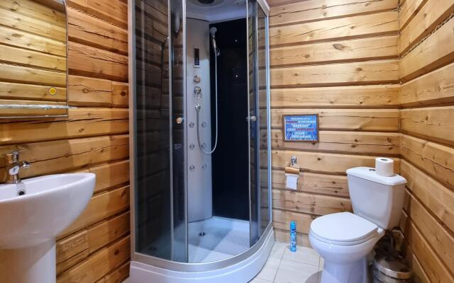 Березка Север