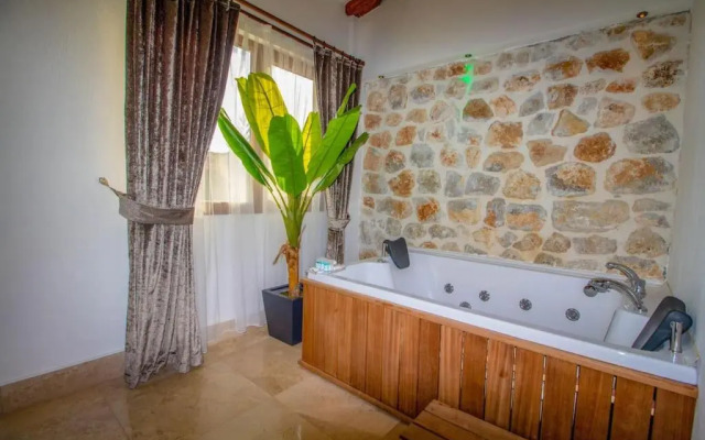 Patara Infinity 3+1 Villa, Özel Havuzlu, Fethiye