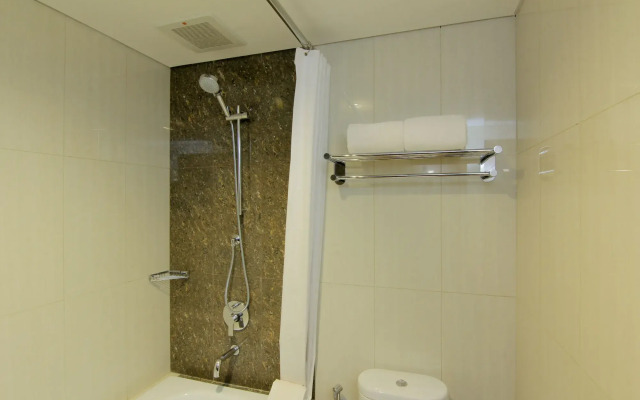 The Atrium Hotel and Resort Yogyakarta