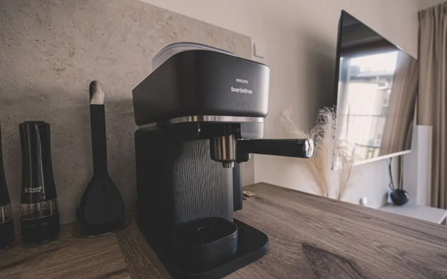 Suerte in Bydgoszcz With 1 Bedrooms and 1 Bathrooms