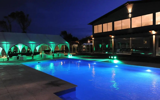 Ville Saint Germain Apart Hotel & Spa