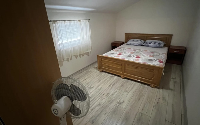 Remarkable 1-bed Apartment in Vodice Croatia