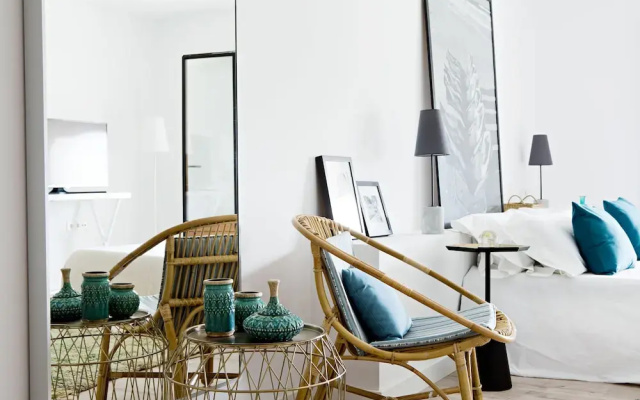 105 Suites @ Marina Magna