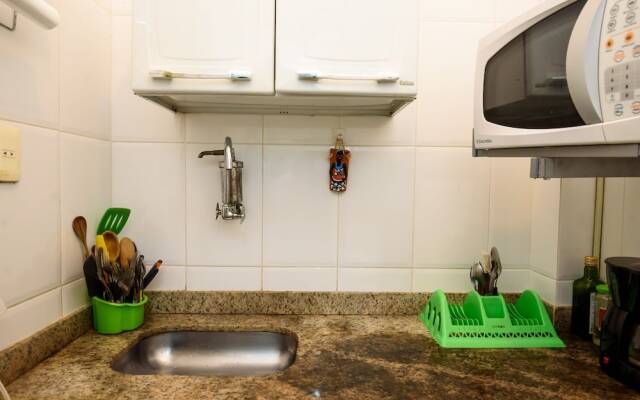 Omar do Rio - NSC1001