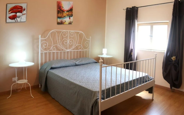 B&B Caffelletto-Papardo-Sperone