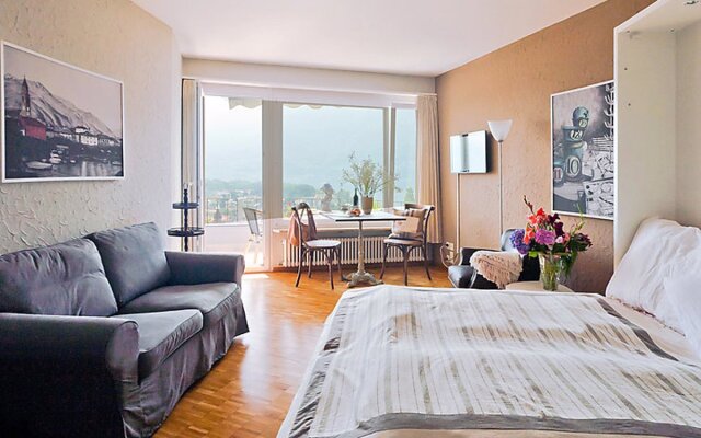 Double Room Modern 37481