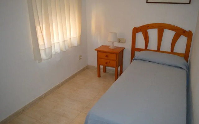 Apartamentos Taravilla Los Boliches