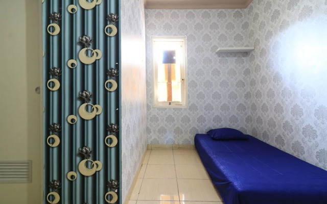 Aini 2 Minimalis Residence