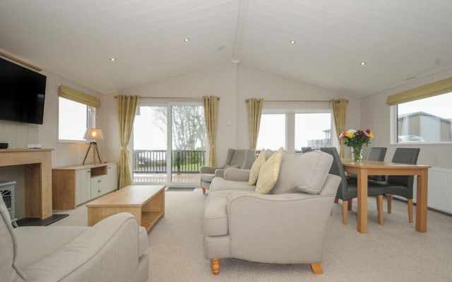 Lodge 74 at Riviera Bay Coastal Retreat
