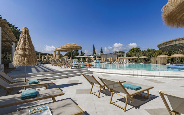 Valamar Tirena Hotel