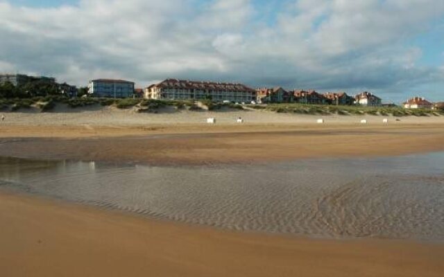 Hotel las Dunas