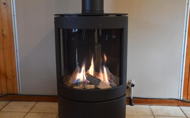 Cozy Holiday Home in Uden with Private Garden