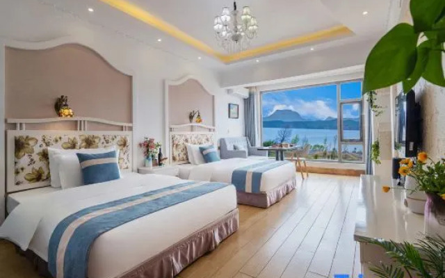 Xinhai Tingtao Theme Boutique Hotel