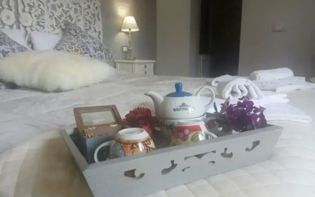 Villa del Sole Relais