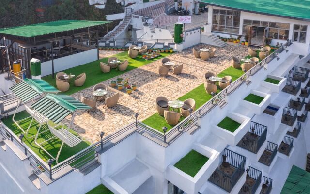 Pride Ashiyana Resort Mussoorie