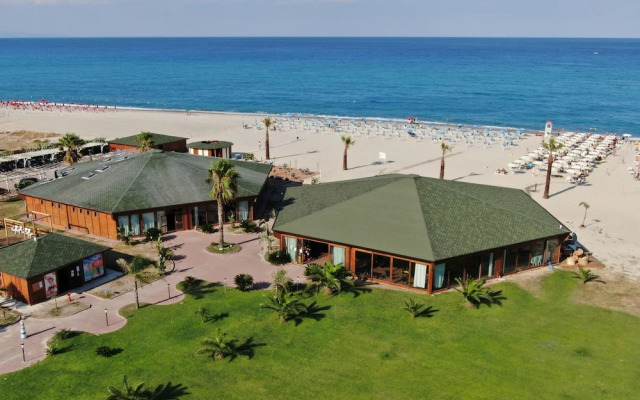 Villaggio Sporting Calabria